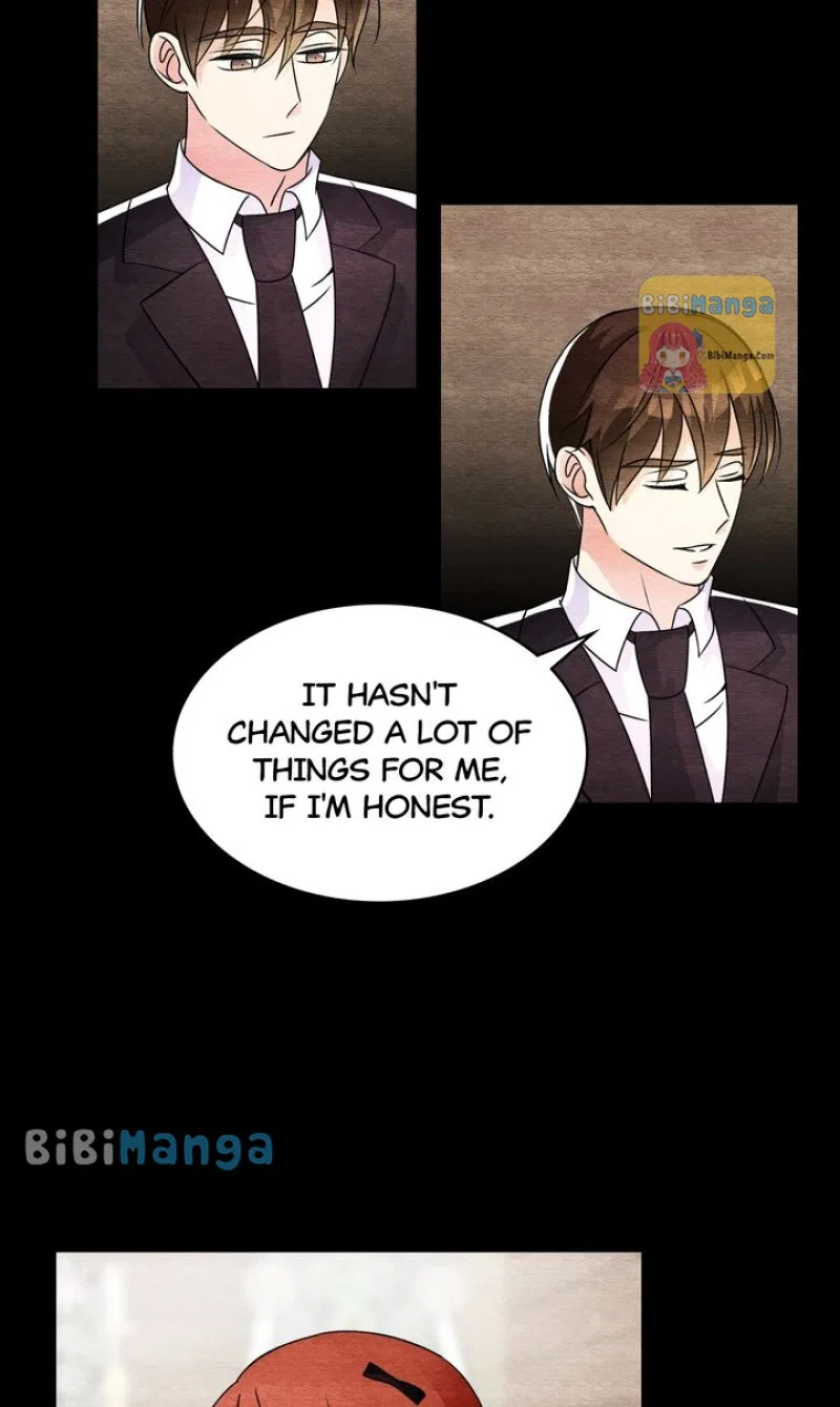 Samwol Kim the Coffee Fox Chapter 38 – Page 42