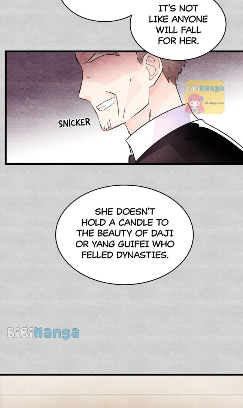 Samwol Kim the Coffee Fox Chapter 38 – Page 47