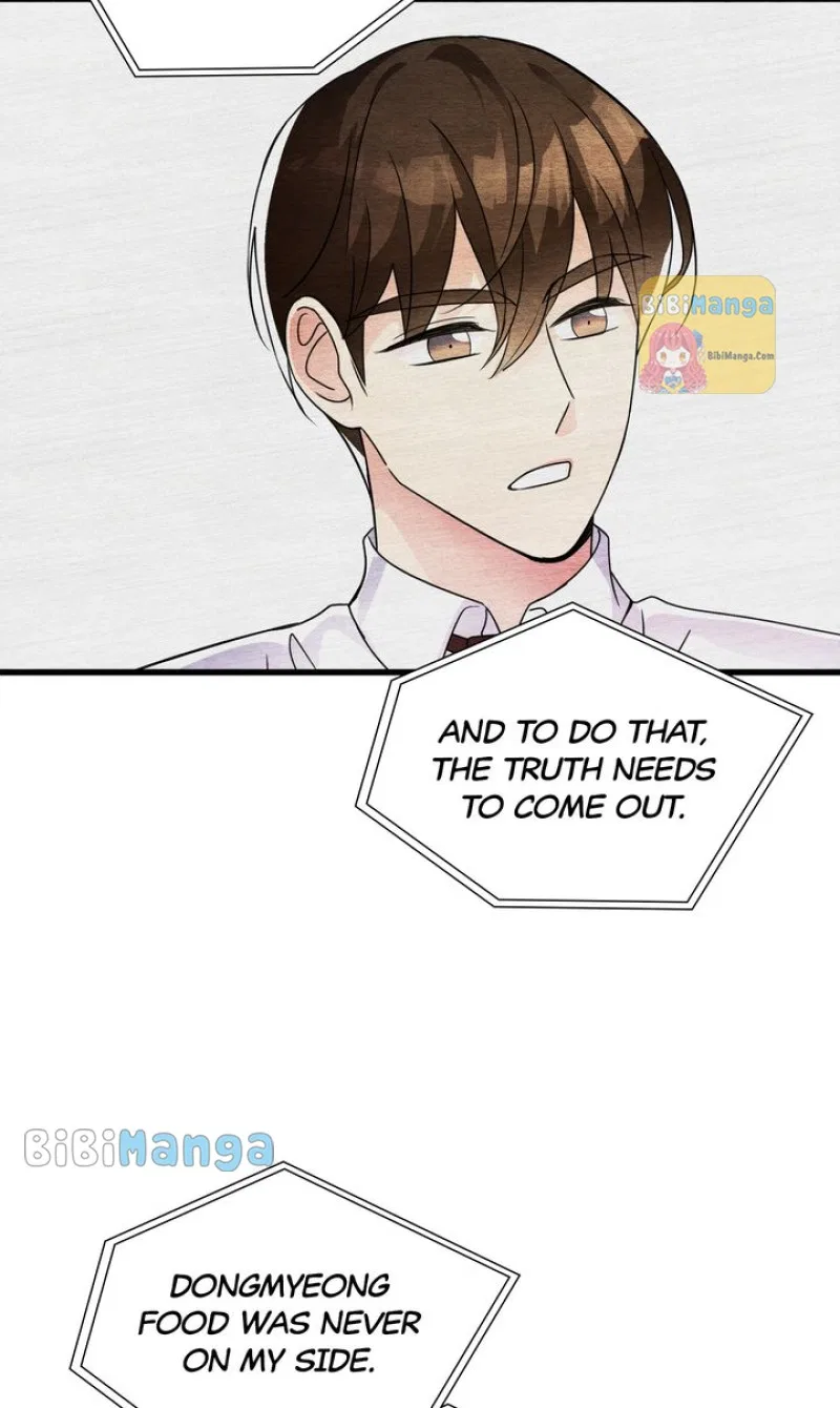 Samwol Kim the Coffee Fox Chapter 38 – Page 65
