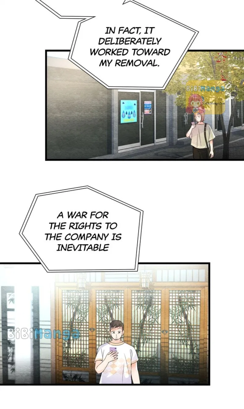 Samwol Kim the Coffee Fox Chapter 38 – Page 66