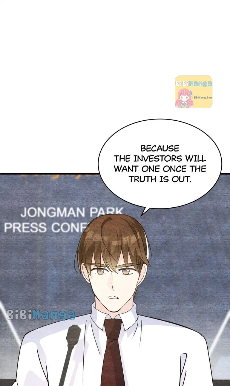Samwol Kim the Coffee Fox Chapter 38 – Page 67