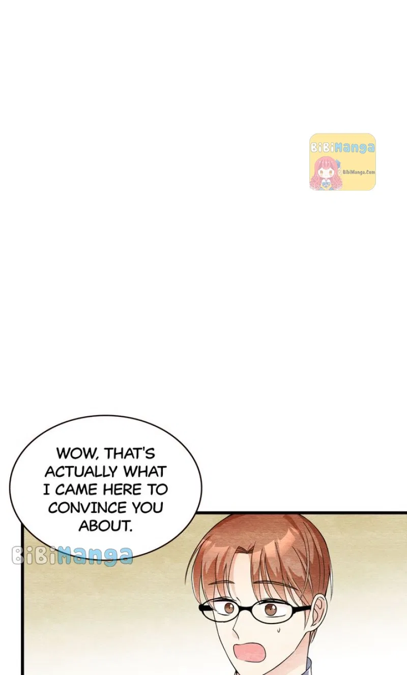 Samwol Kim the Coffee Fox Chapter 37 – Page 7