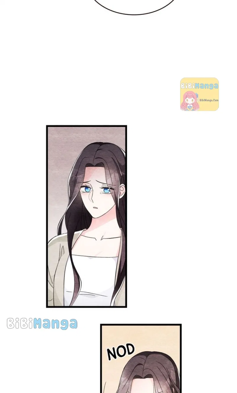 Samwol Kim the Coffee Fox Chapter 37 – Page 15