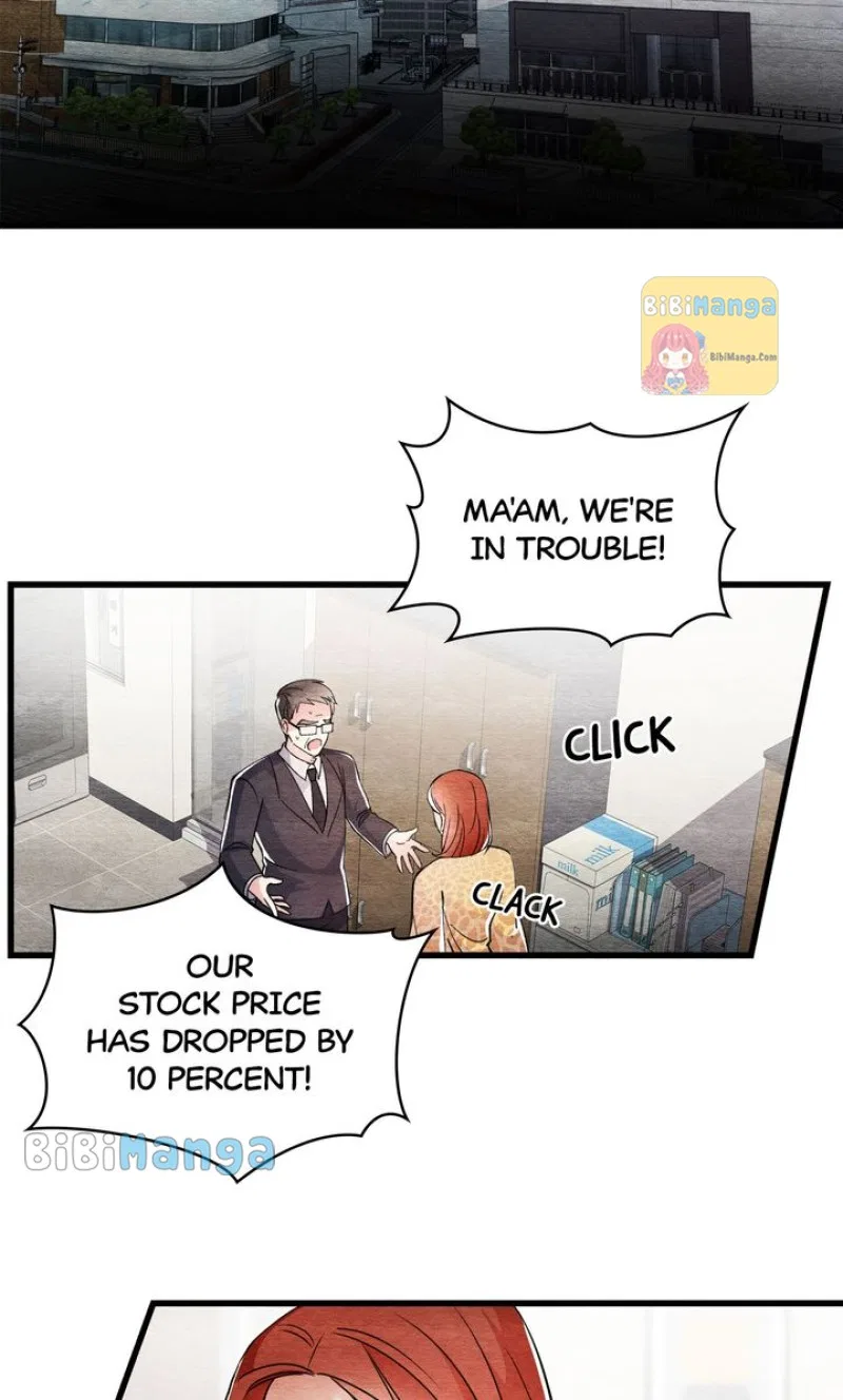Samwol Kim the Coffee Fox Chapter 37 – Page 23