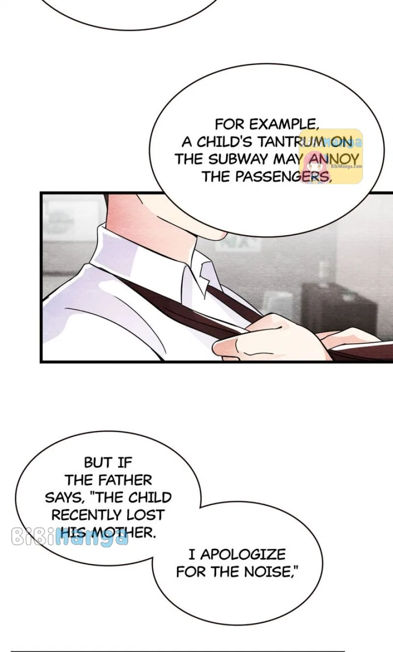 Samwol Kim the Coffee Fox Chapter 37 – Page 41