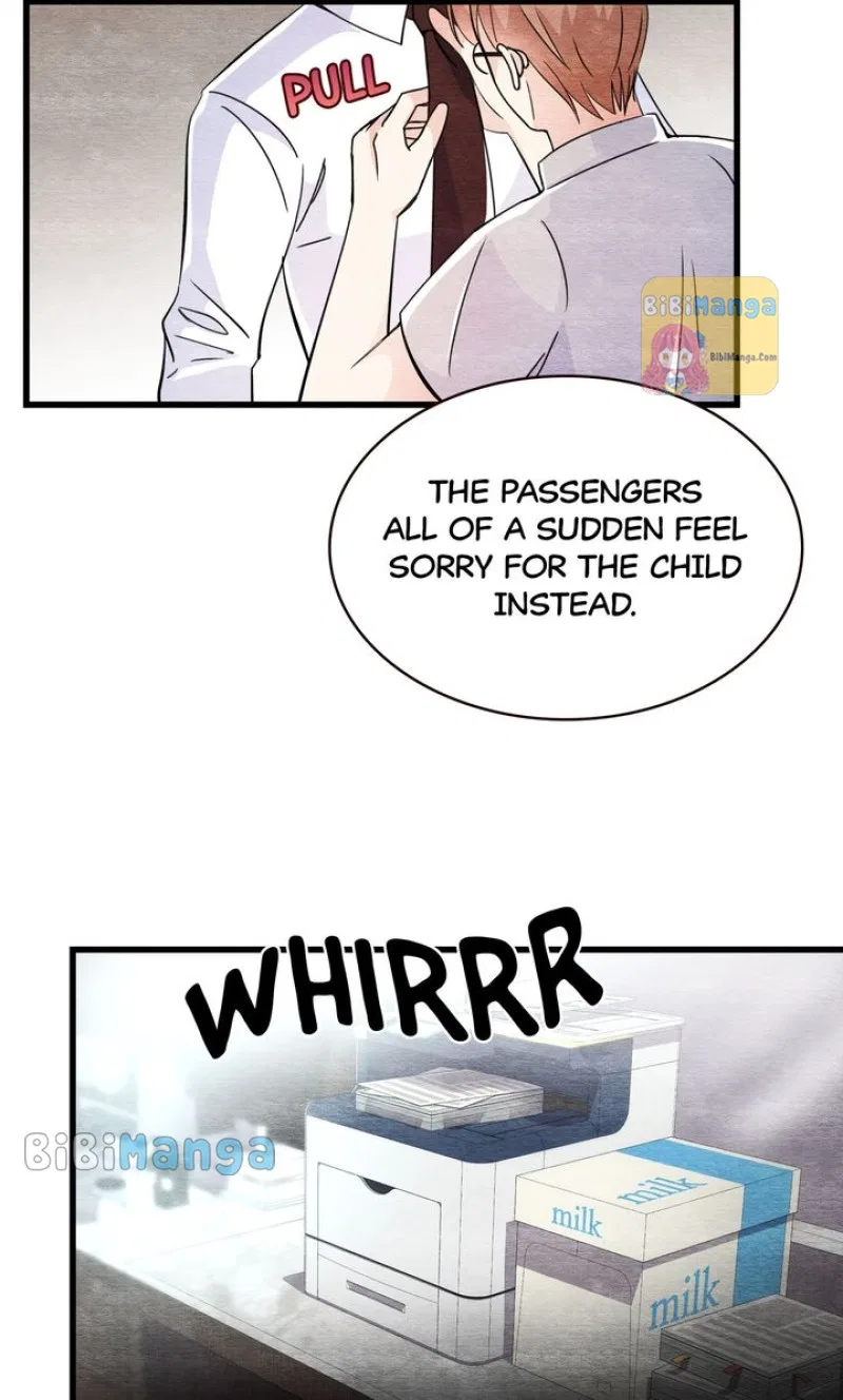 Samwol Kim the Coffee Fox Chapter 37 – Page 42