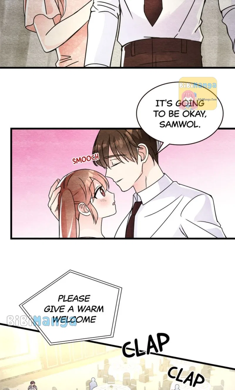 Samwol Kim the Coffee Fox Chapter 37 – Page 53