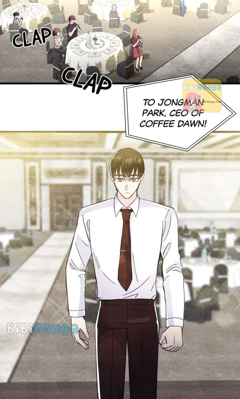 Samwol Kim the Coffee Fox Chapter 37 – Page 54