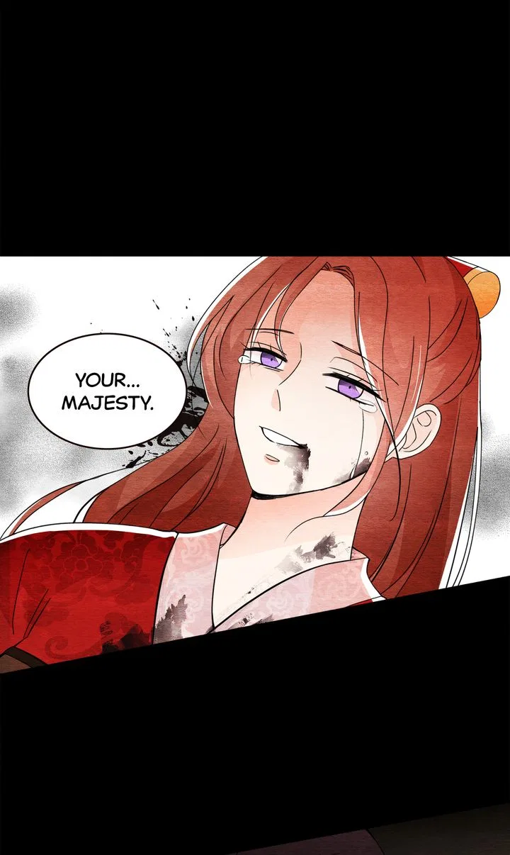 Samwol Kim the Coffee Fox Chapter 36 – Page 6