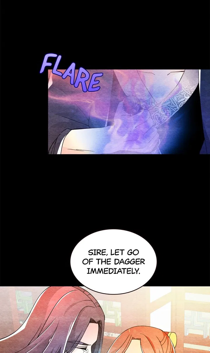 Samwol Kim the Coffee Fox Chapter 36 – Page 8
