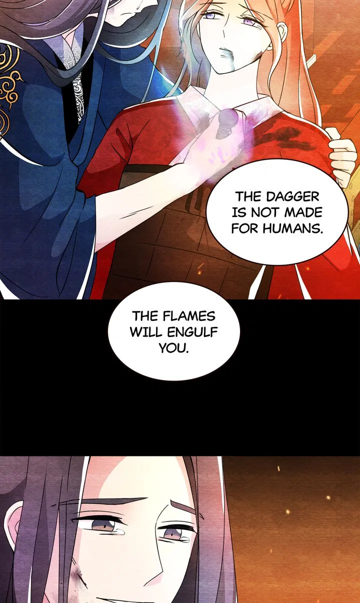 Samwol Kim the Coffee Fox Chapter 36 – Page 9