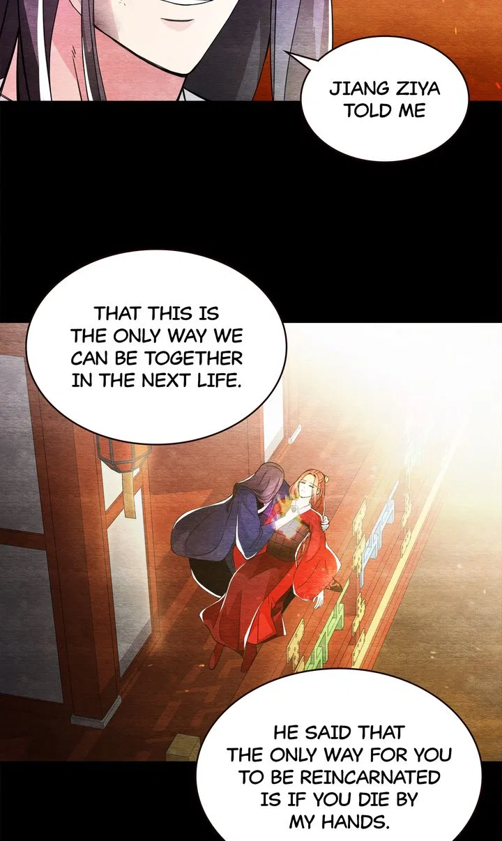 Samwol Kim the Coffee Fox Chapter 36 – Page 10