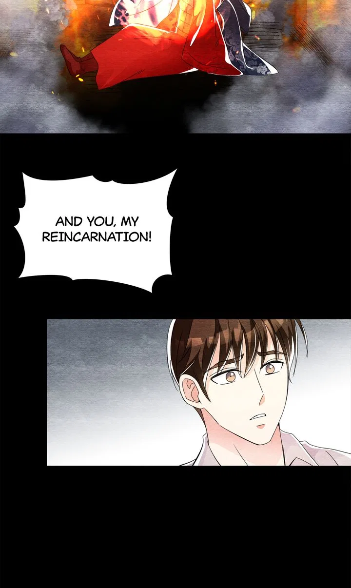 Samwol Kim the Coffee Fox Chapter 36 – Page 14