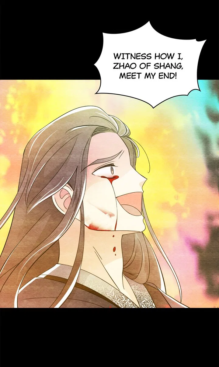 Samwol Kim the Coffee Fox Chapter 36 – Page 15