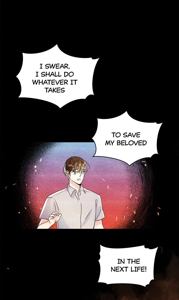 Samwol Kim the Coffee Fox Chapter 36 – Page 16