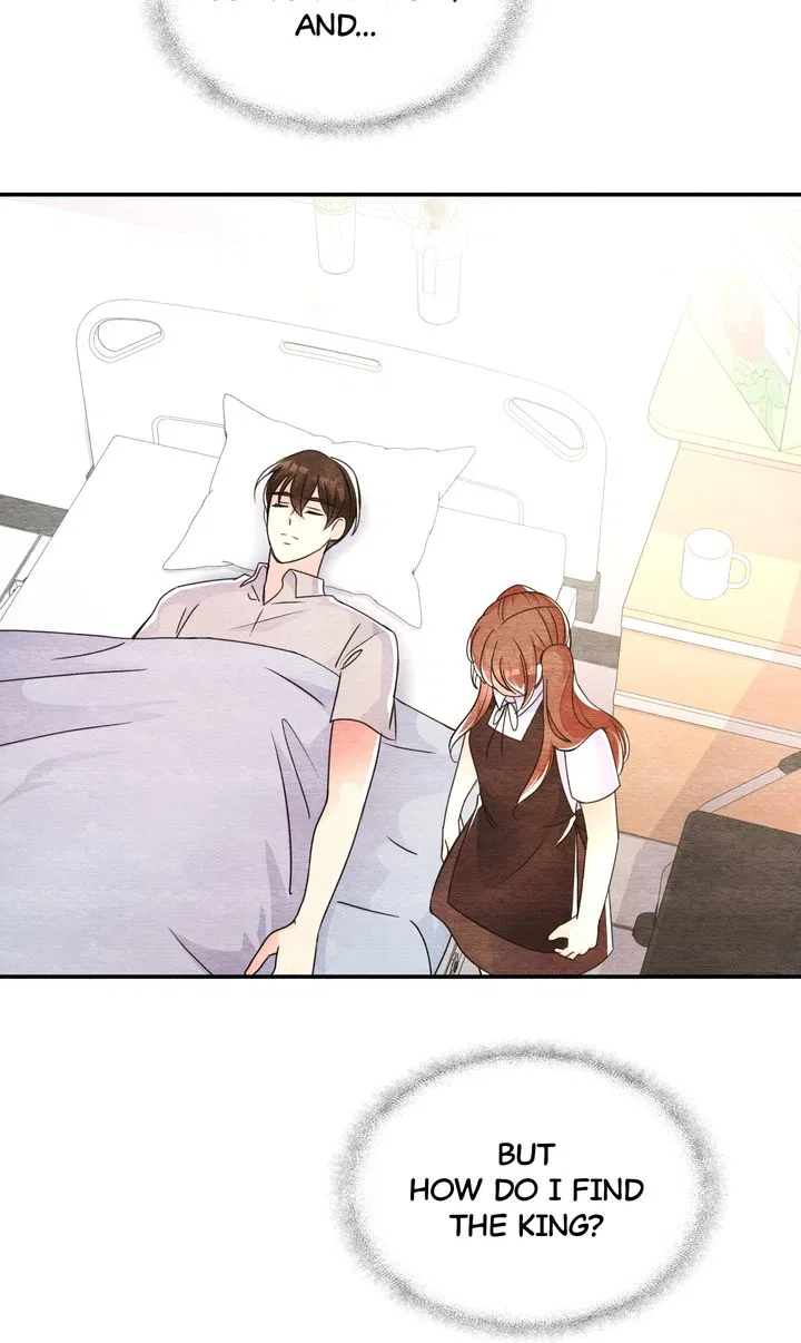 Samwol Kim the Coffee Fox Chapter 36 – Page 29