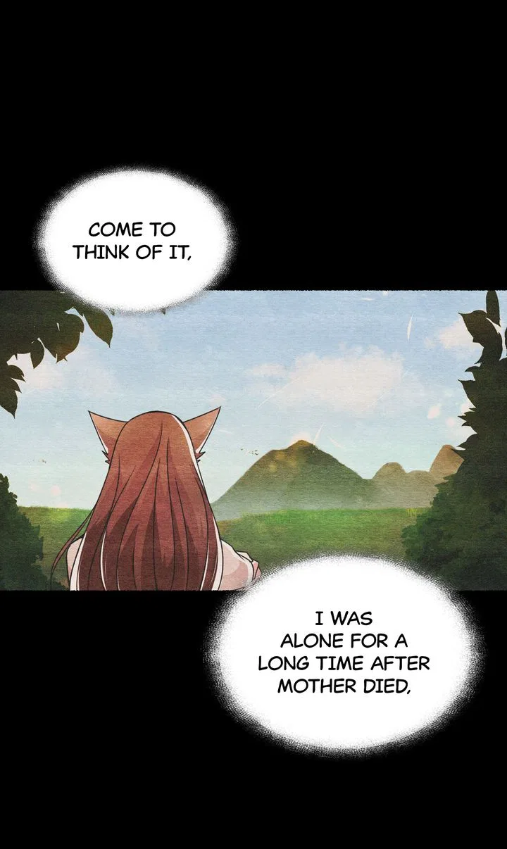 Samwol Kim the Coffee Fox Chapter 36 – Page 34