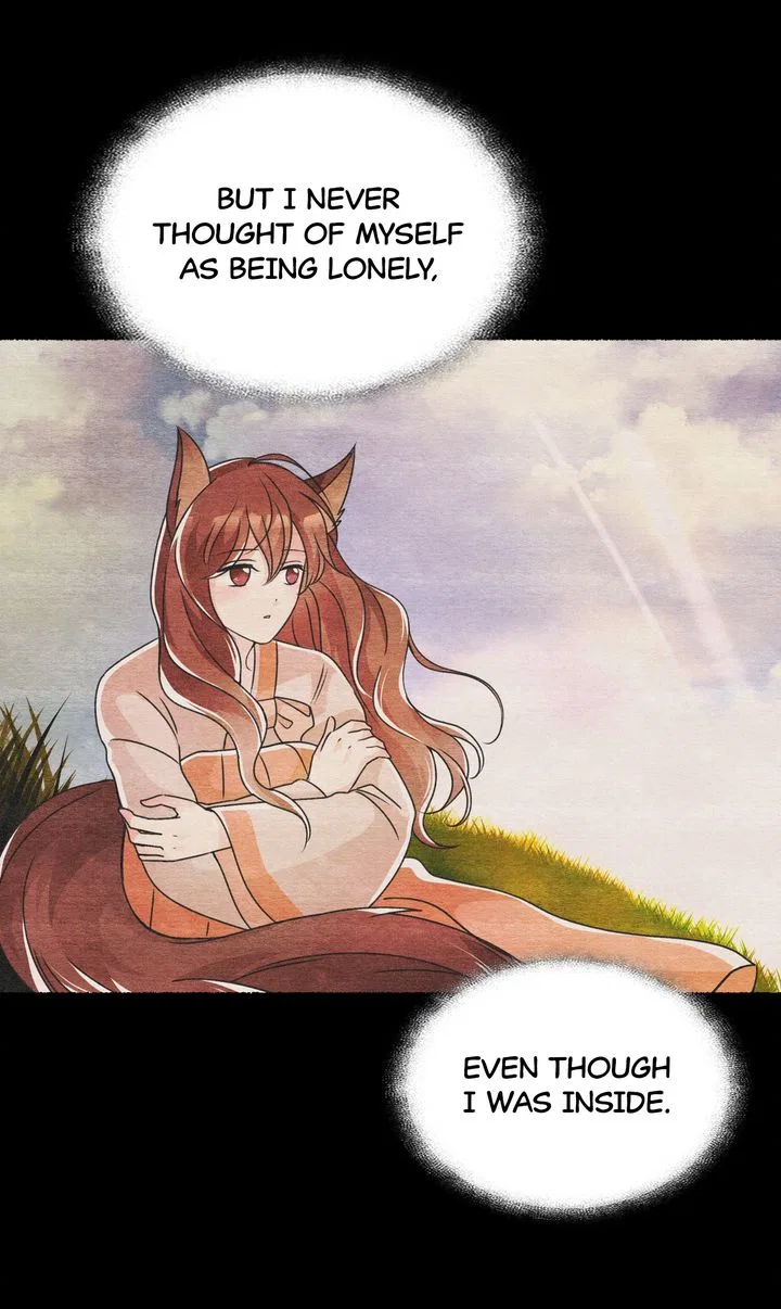 Samwol Kim the Coffee Fox Chapter 36 – Page 35