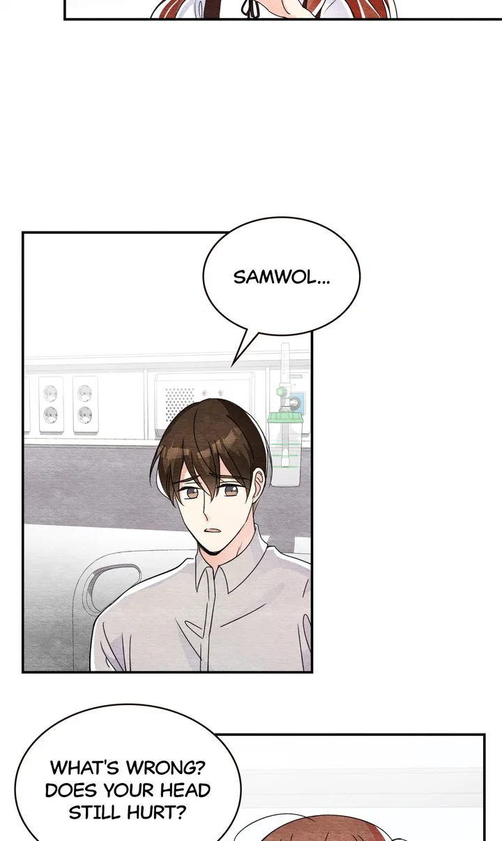Samwol Kim the Coffee Fox Chapter 36 – Page 51