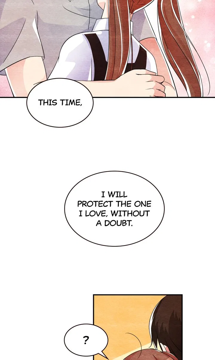 Samwol Kim the Coffee Fox Chapter 36 – Page 57