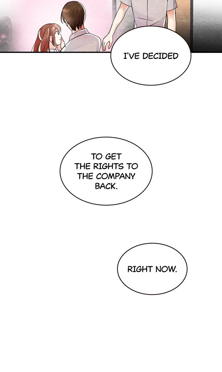 Samwol Kim the Coffee Fox Chapter 36 – Page 61
