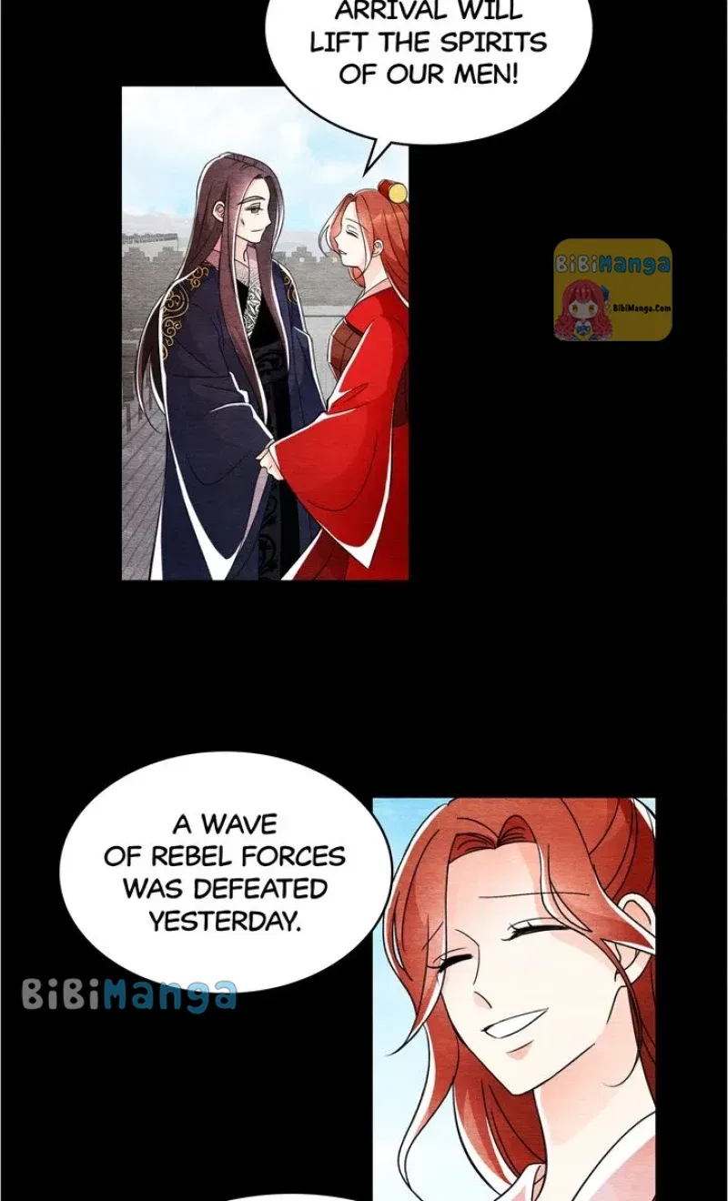Samwol Kim the Coffee Fox Chapter 35 – Page 4