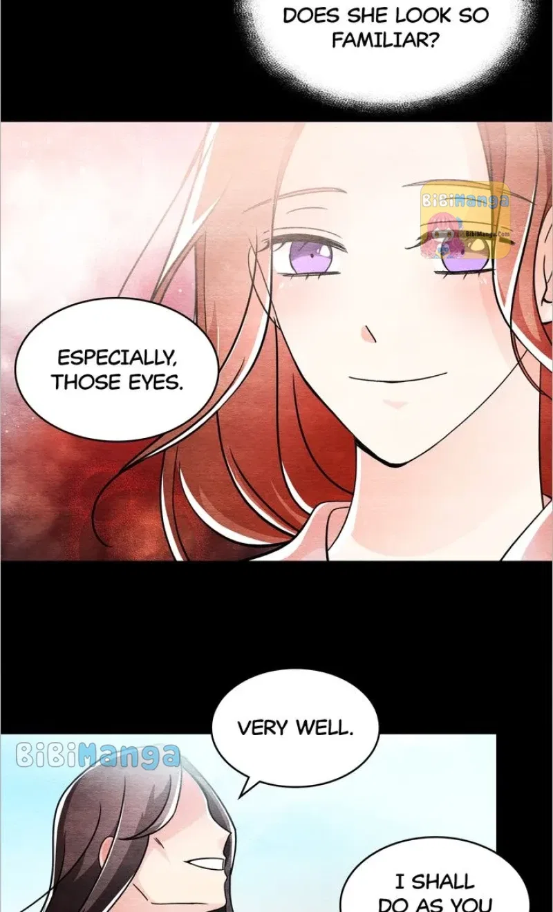 Samwol Kim the Coffee Fox Chapter 35 – Page 6
