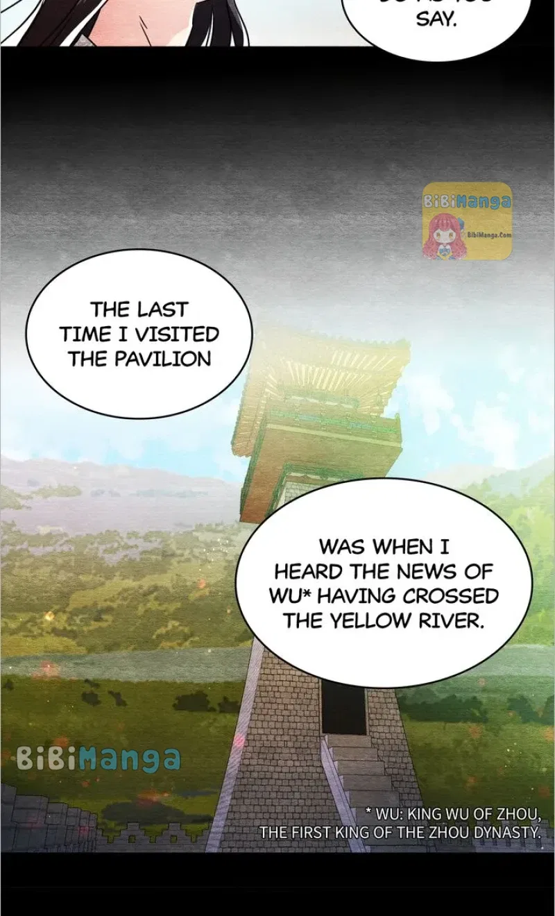 Samwol Kim the Coffee Fox Chapter 35 – Page 7