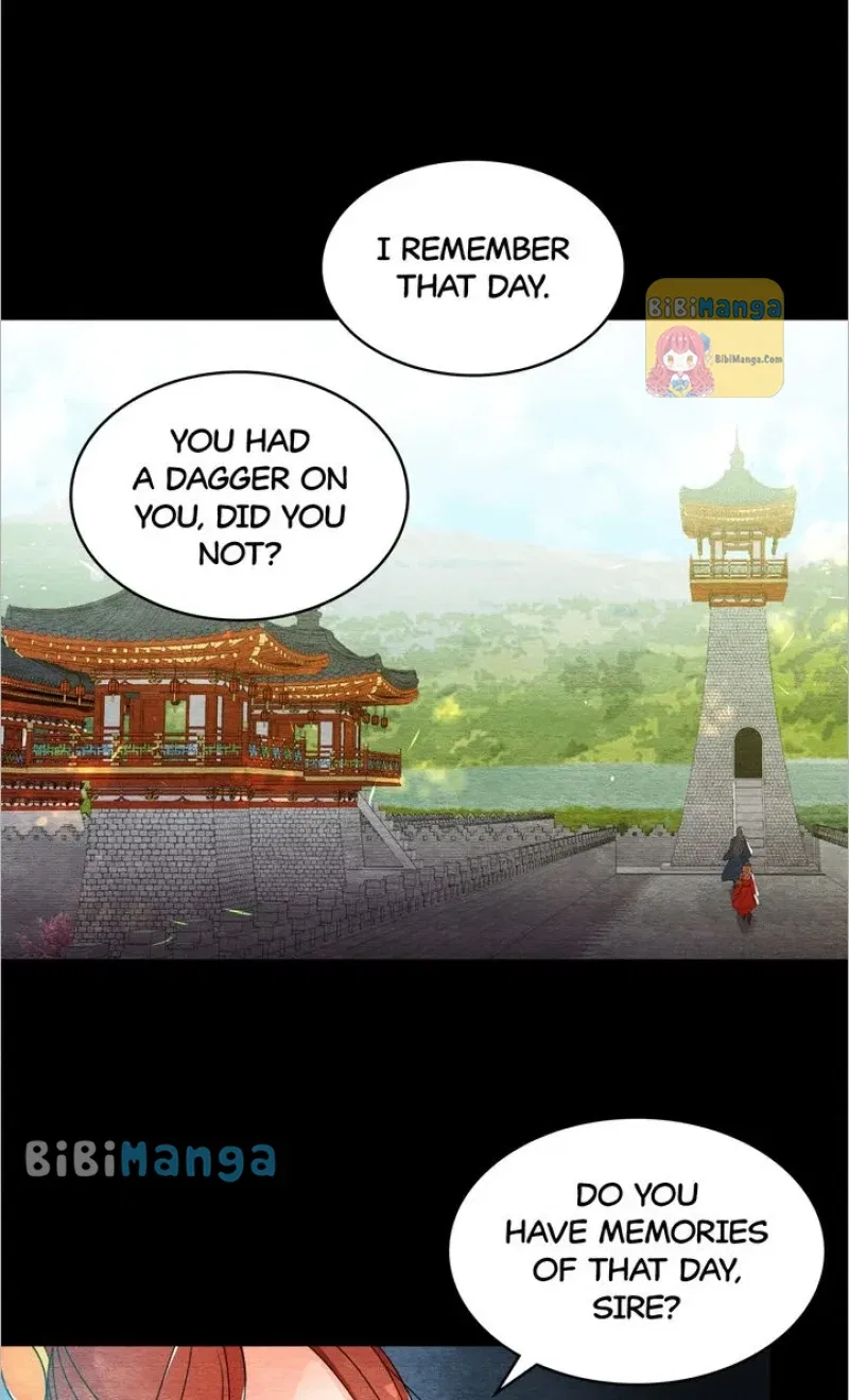 Samwol Kim the Coffee Fox Chapter 35 – Page 9