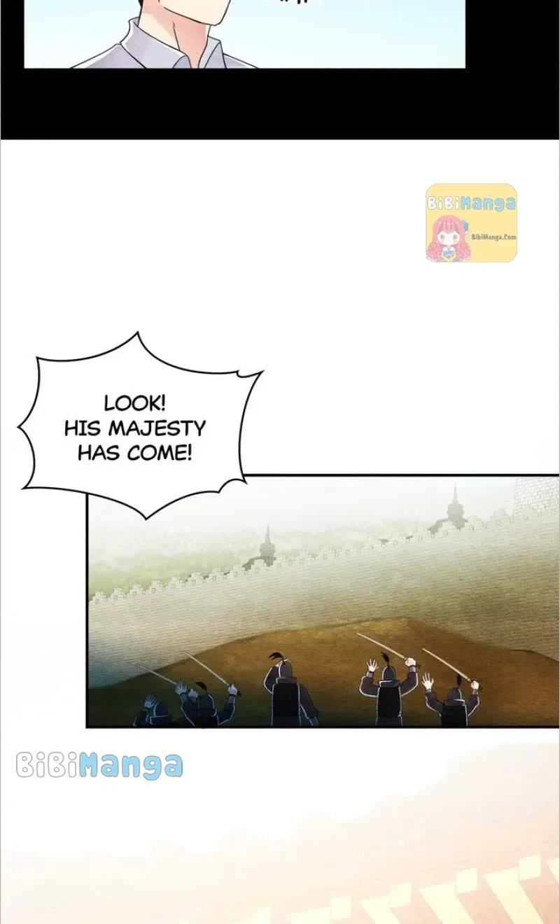 Samwol Kim the Coffee Fox Chapter 35 – Page 14
