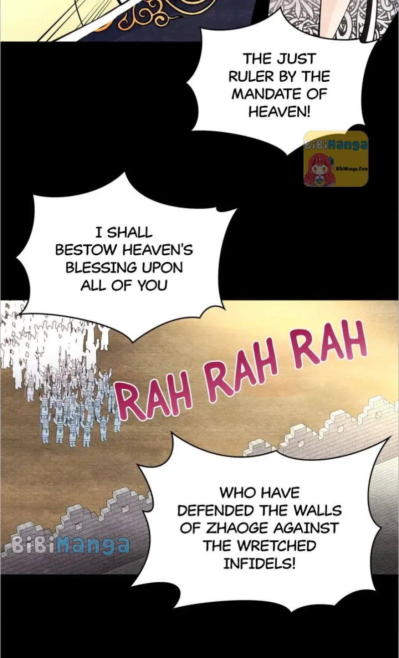 Samwol Kim the Coffee Fox Chapter 35 – Page 17