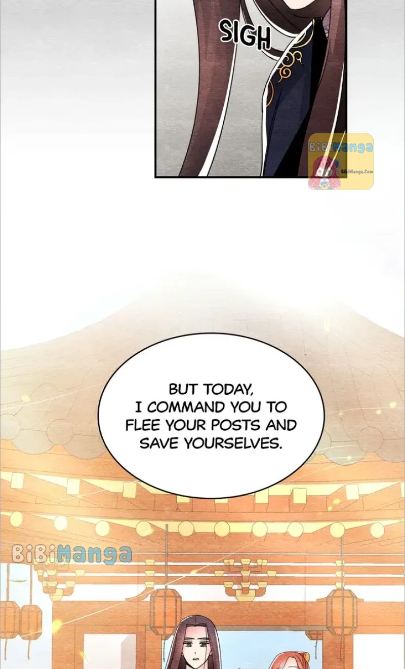 Samwol Kim the Coffee Fox Chapter 35 – Page 19