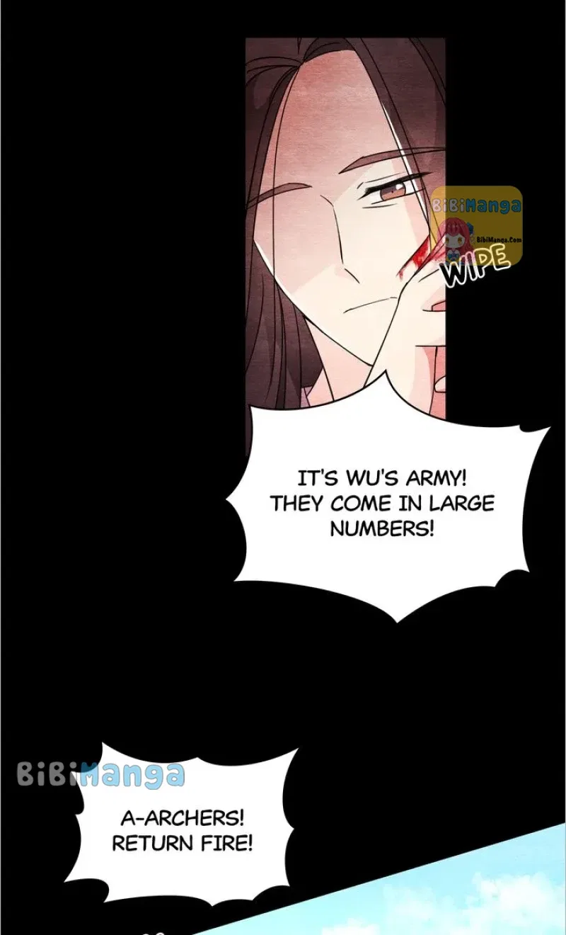 Samwol Kim the Coffee Fox Chapter 35 – Page 25