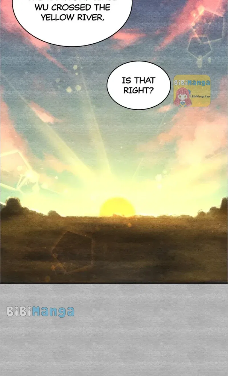 Samwol Kim the Coffee Fox Chapter 35 – Page 29