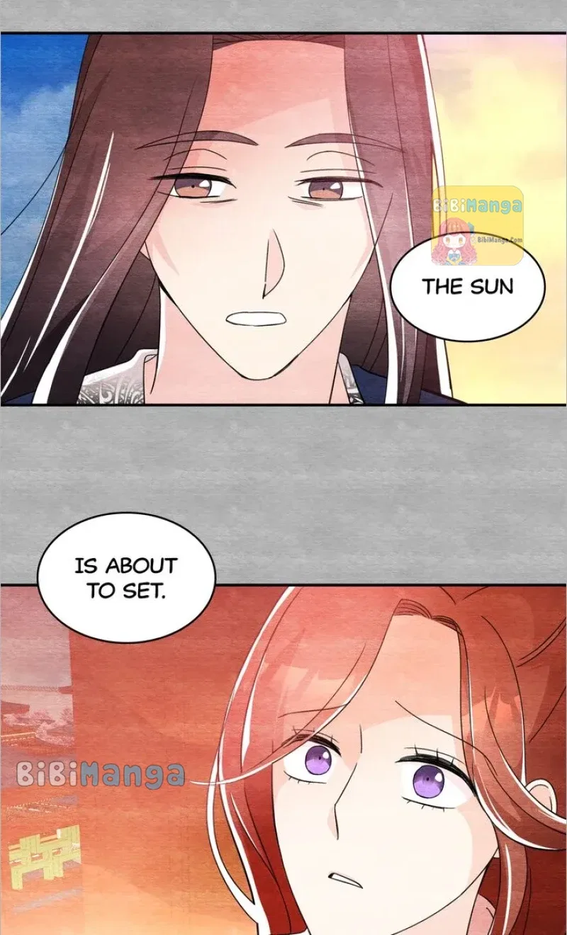 Samwol Kim the Coffee Fox Chapter 35 – Page 30