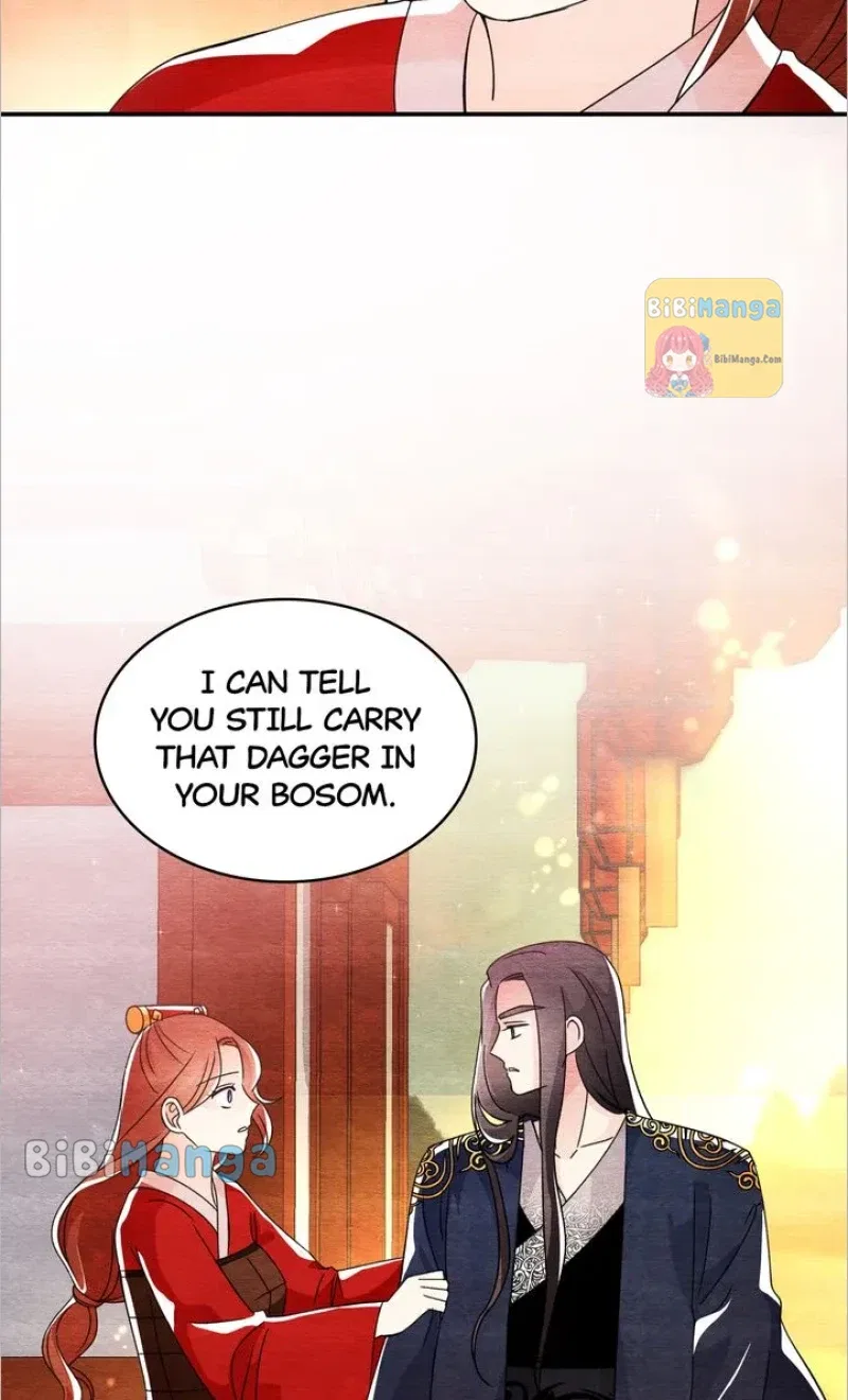 Samwol Kim the Coffee Fox Chapter 35 – Page 31