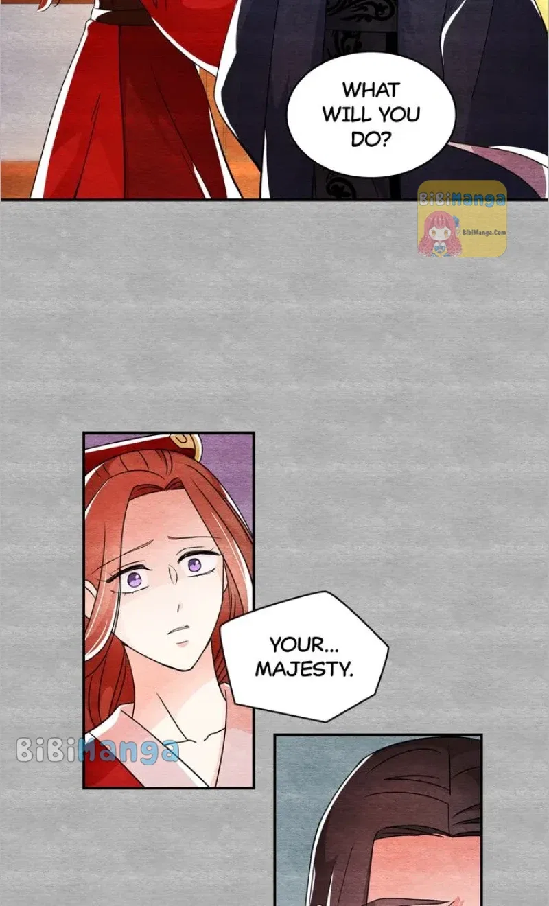 Samwol Kim the Coffee Fox Chapter 35 – Page 32