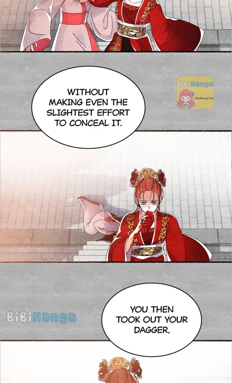Samwol Kim the Coffee Fox Chapter 35 – Page 34