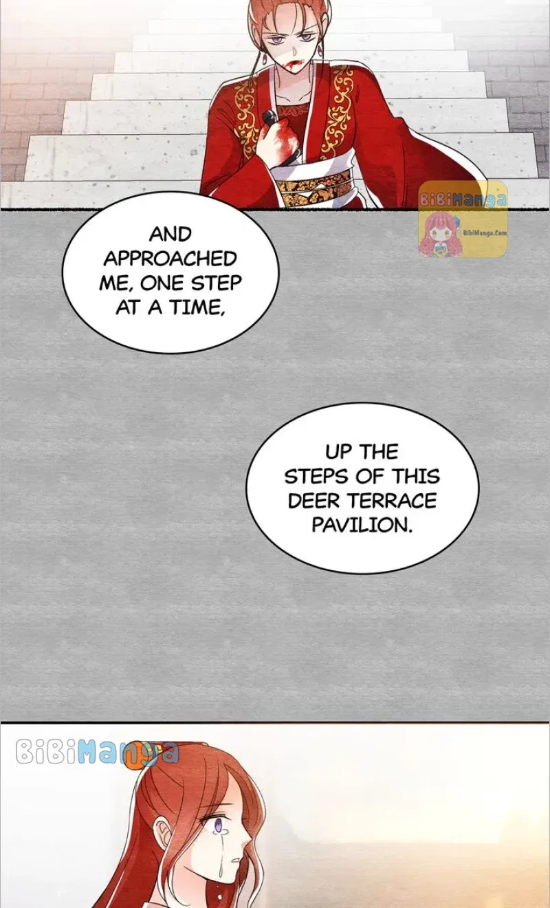 Samwol Kim the Coffee Fox Chapter 35 – Page 35