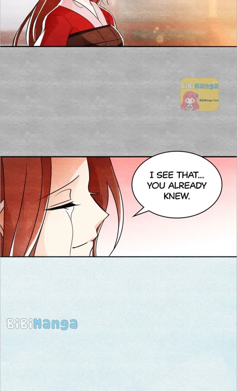 Samwol Kim the Coffee Fox Chapter 35 – Page 36
