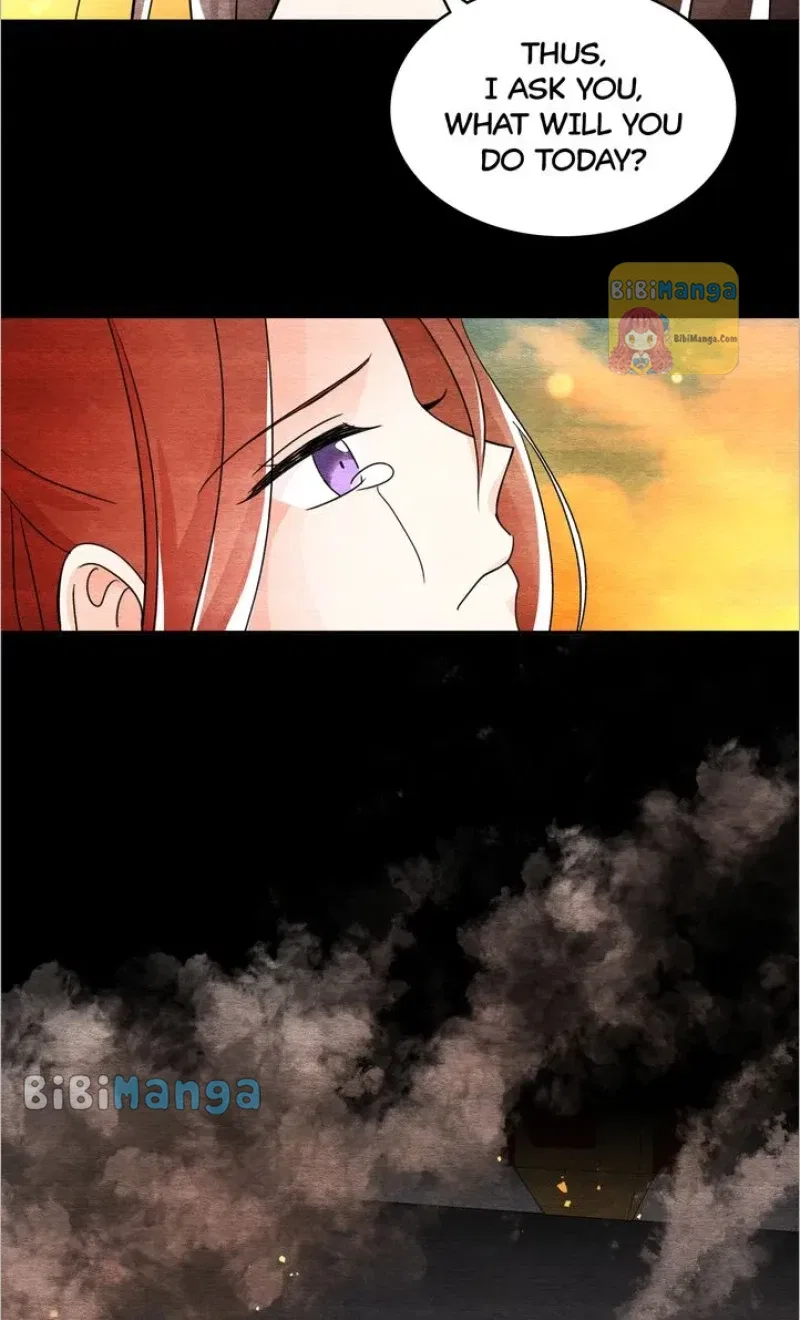 Samwol Kim the Coffee Fox Chapter 35 – Page 40