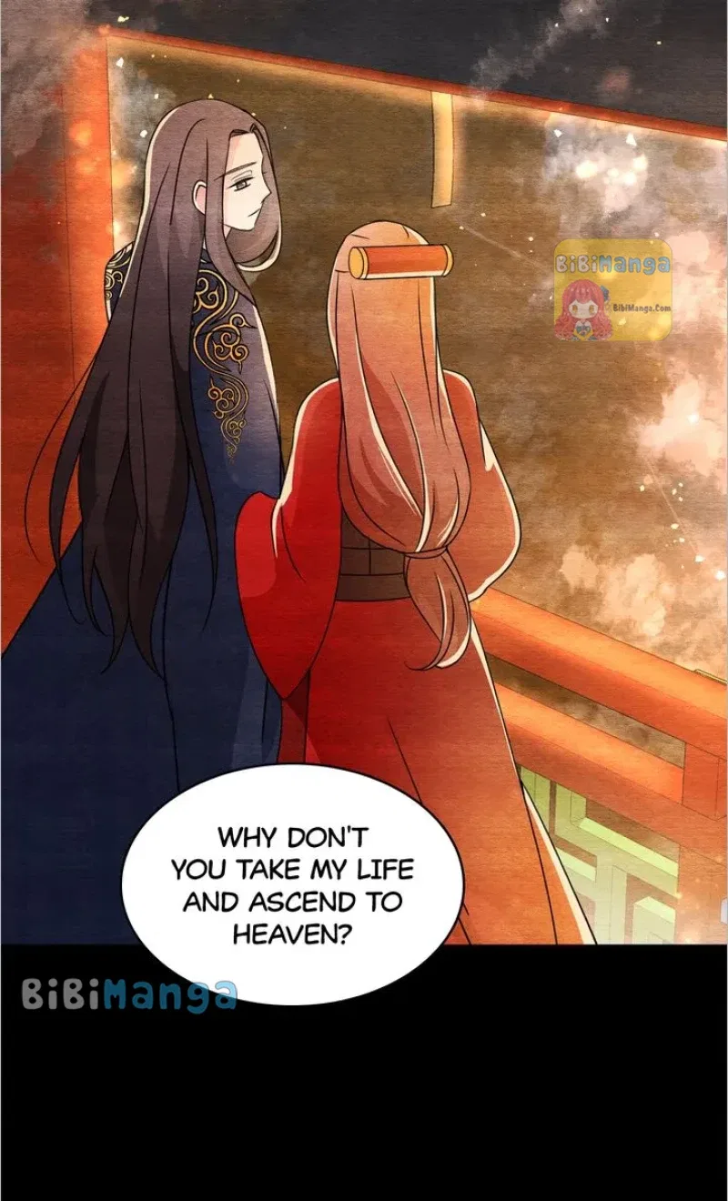 Samwol Kim the Coffee Fox Chapter 35 – Page 41