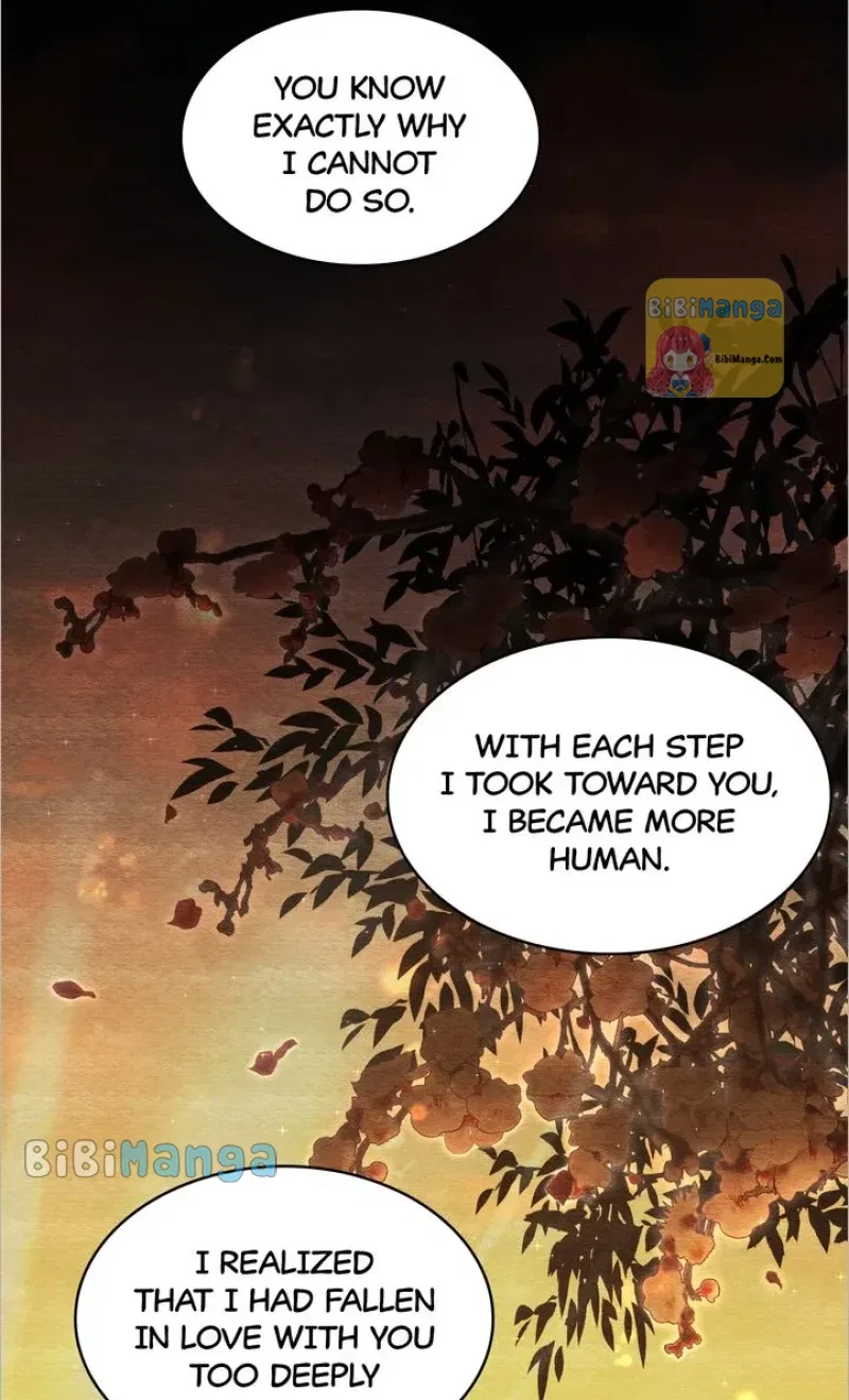 Samwol Kim the Coffee Fox Chapter 35 – Page 43