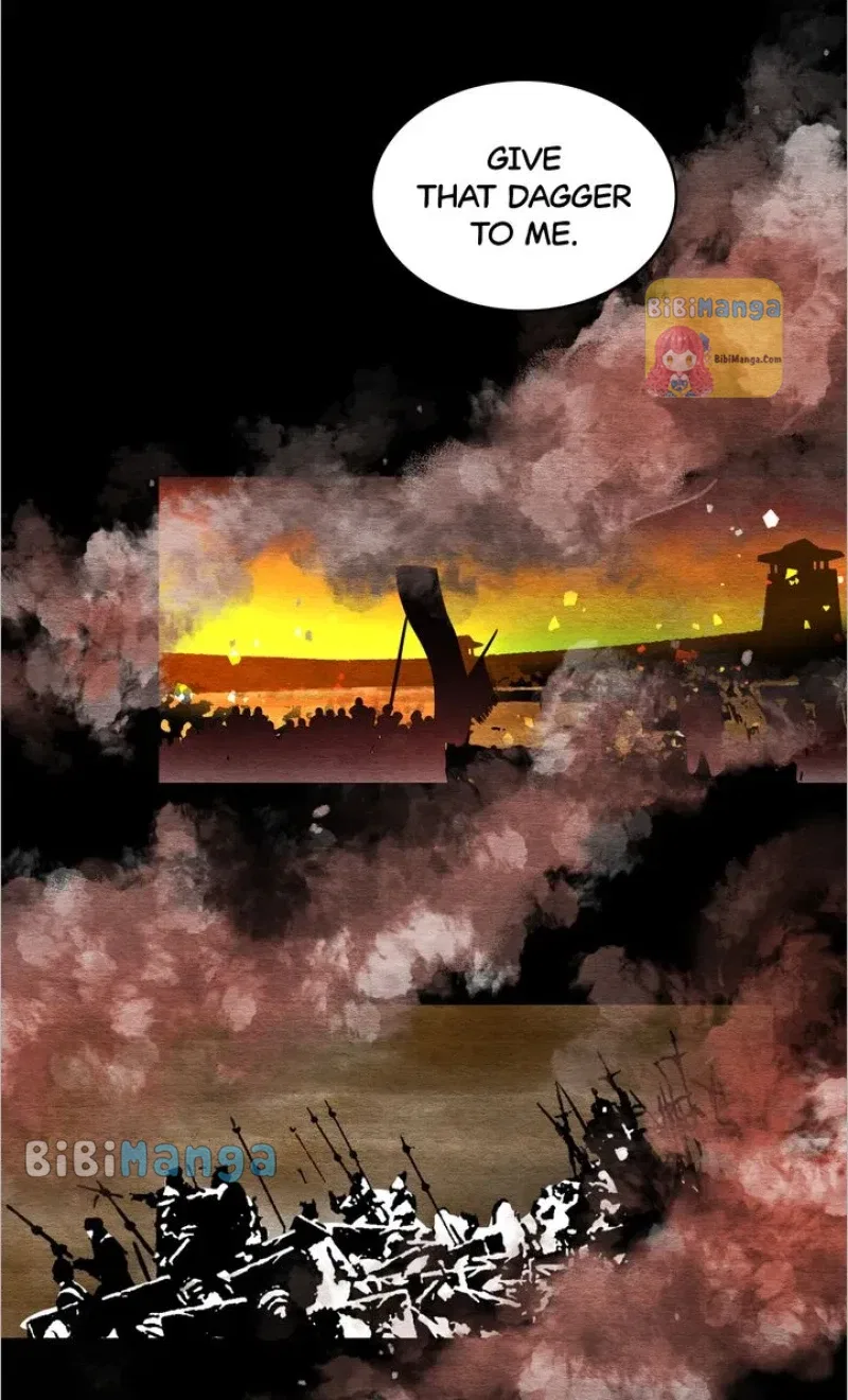 Samwol Kim the Coffee Fox Chapter 35 – Page 45
