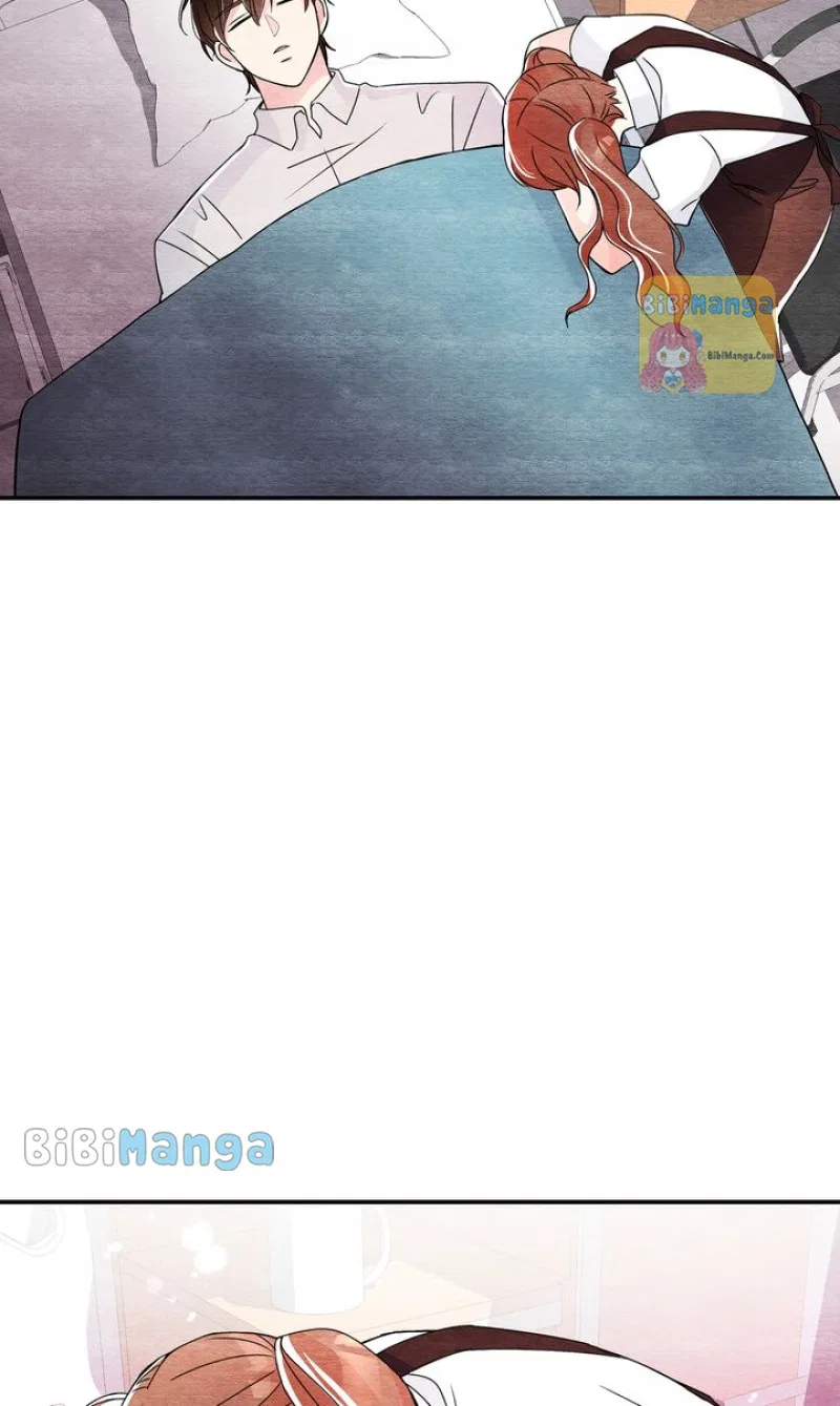 Samwol Kim the Coffee Fox Chapter 34 – Page 2