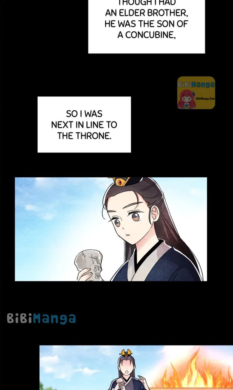 Samwol Kim the Coffee Fox Chapter 34 – Page 7