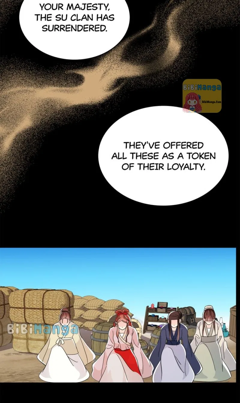 Samwol Kim the Coffee Fox Chapter 34 – Page 15