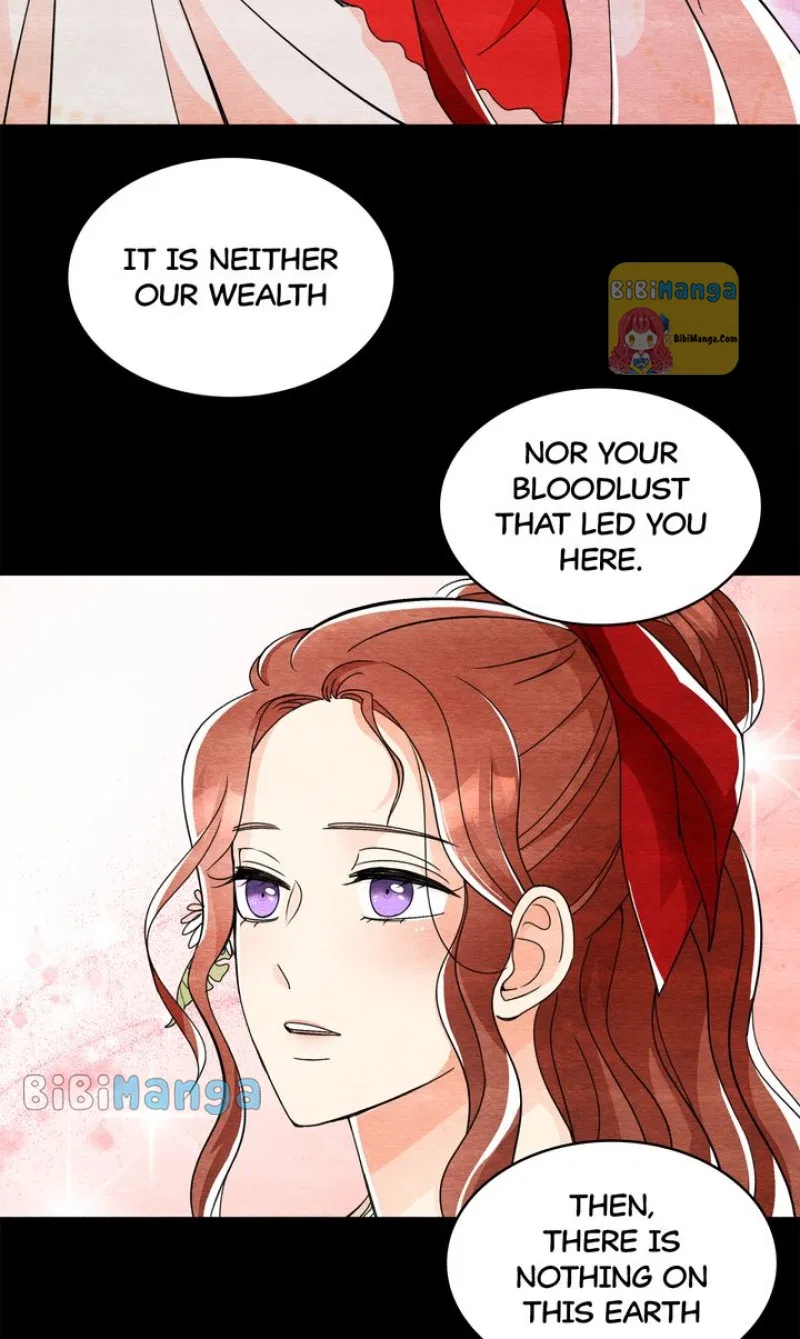 Samwol Kim the Coffee Fox Chapter 34 – Page 21