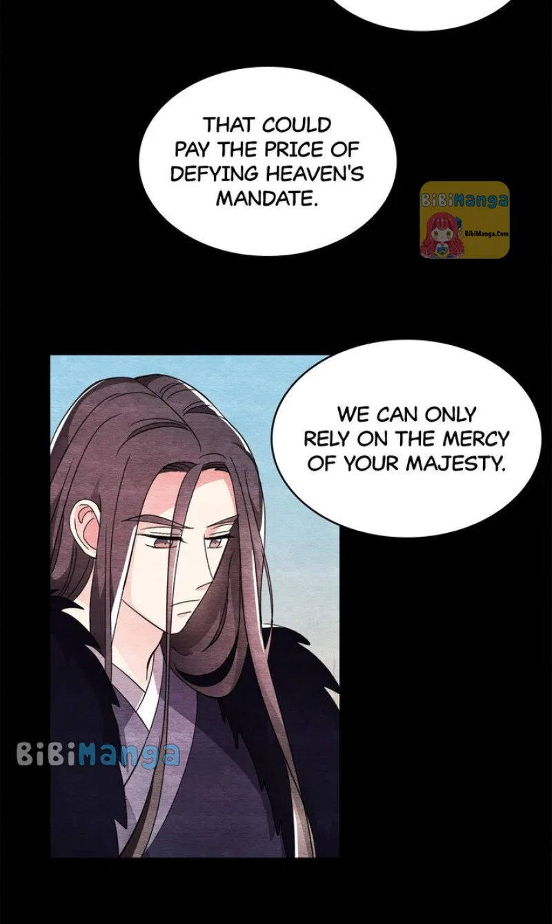 Samwol Kim the Coffee Fox Chapter 34 – Page 22