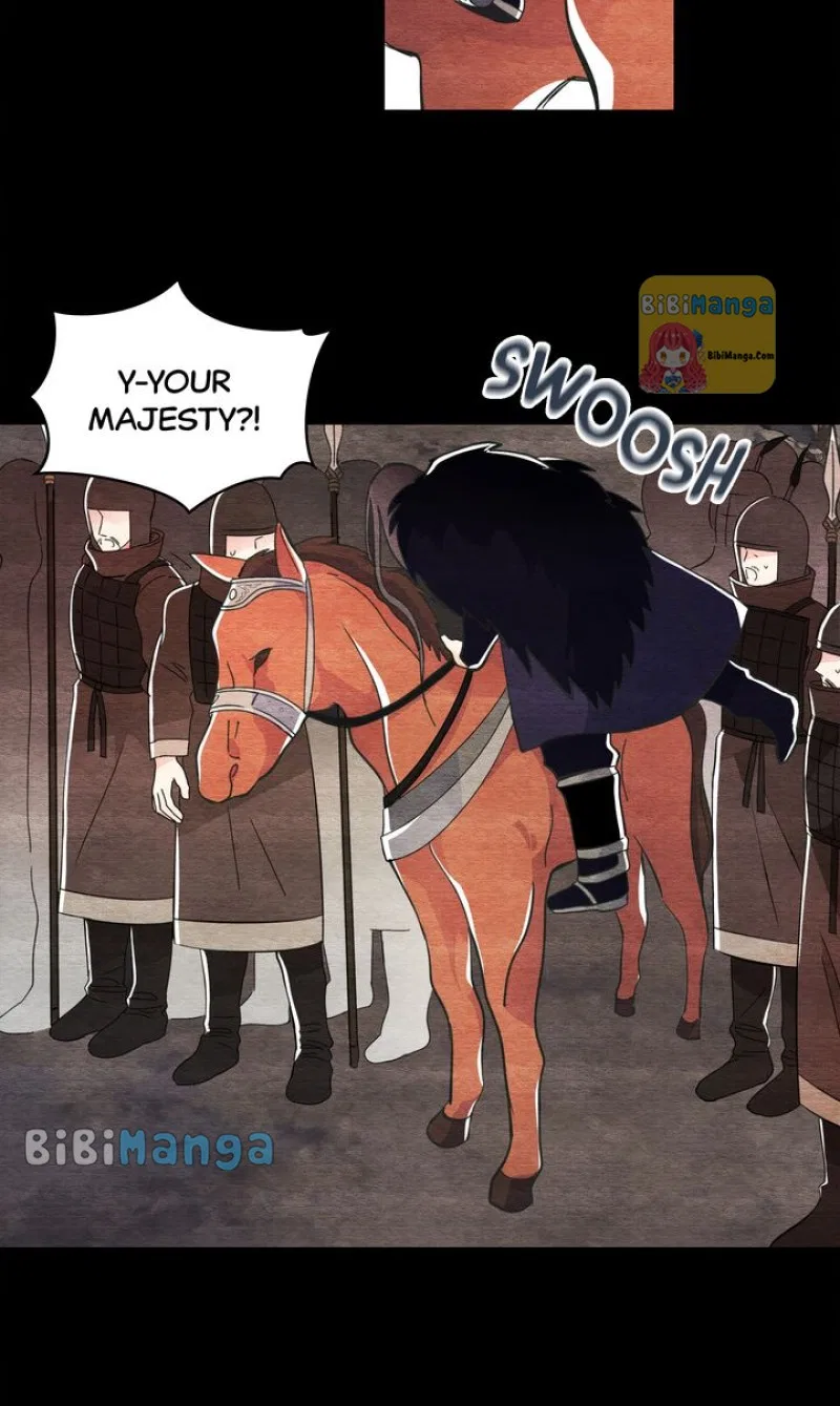 Samwol Kim the Coffee Fox Chapter 34 – Page 26